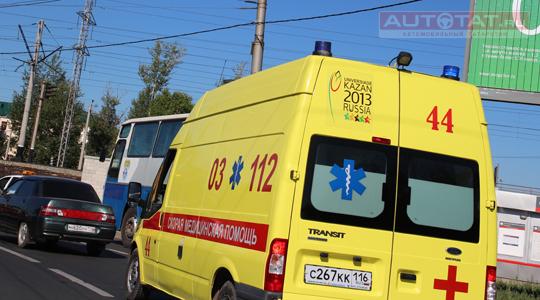 Скорая Скорая