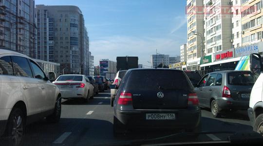 Пробки Пробки