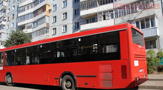 Автобус Автобус