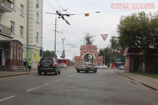 Дорога Дорога