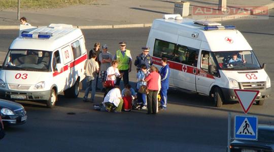 Скорая Скорая