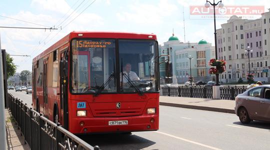 Автобус Автобус