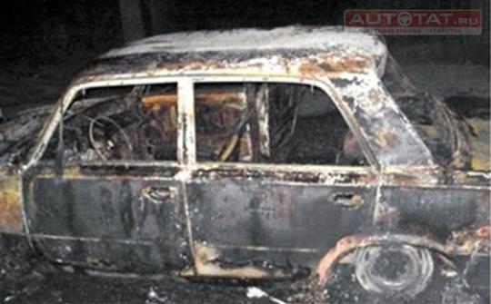 Пожар Пожар