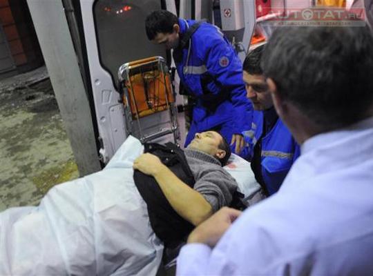 Скорая Скорая