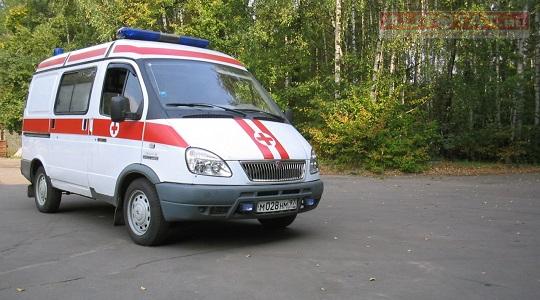 Скорая Скорая