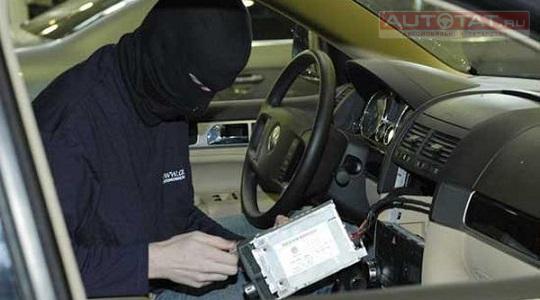 Автовор Автовор