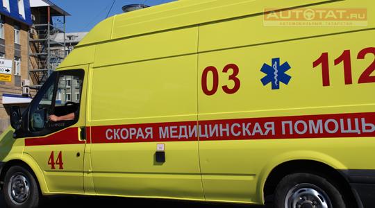 Скорая Скорая