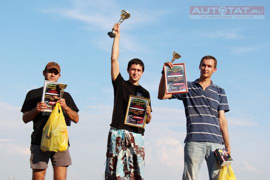 Гонки Гонки