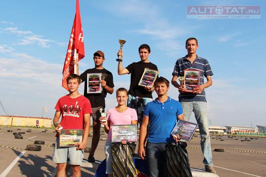 Гонки Гонки