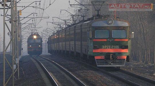 Поезда Поезда