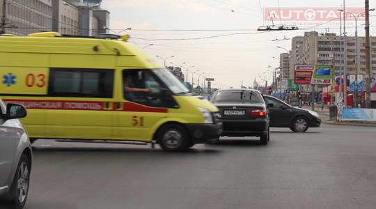 Скорая Скорая