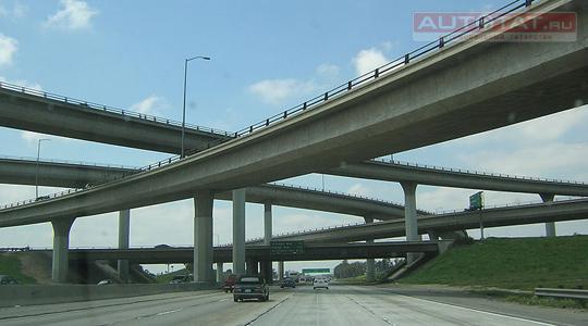 Развязка Развязка