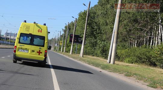 Скорая Скорая