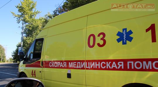 Скорая Скорая