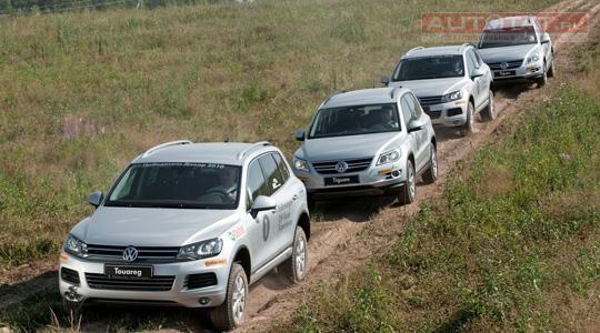 Volkswagen Volkswagen