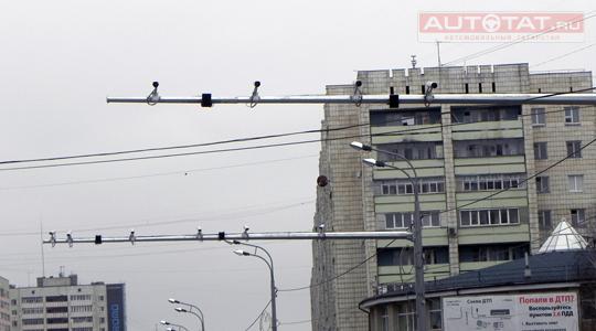 Камеры ГИБДД Камеры ГИБДД
