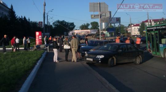 Столб Столб