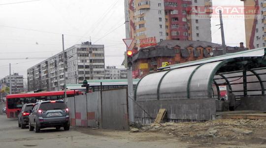 Дороги Казани Дороги Казани