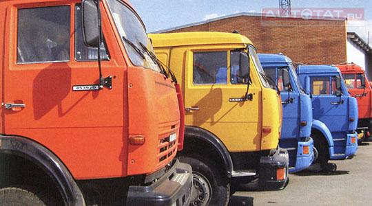 КамАЗ КамАЗ