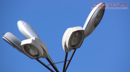 Фонари Фонари