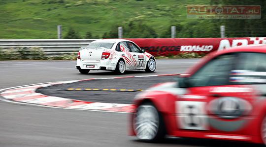 Lada Granta Cup Lada Granta Cup