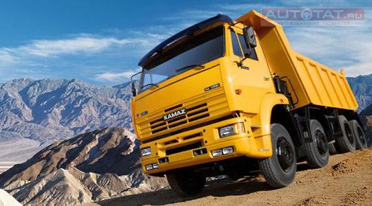 КамАЗ КамАЗ
