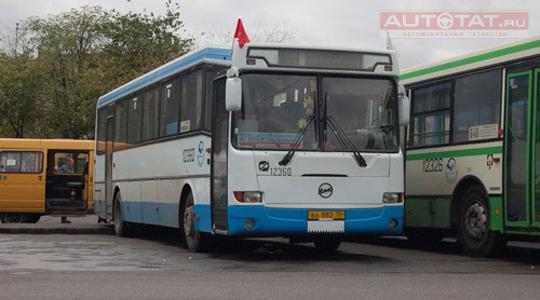 Автобус Автобус