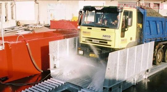 Мойка колес Мойка колес