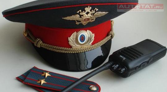 Полиция Полиция