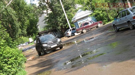 Солдатская Солдатская