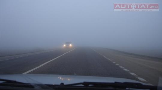 Туман Туман