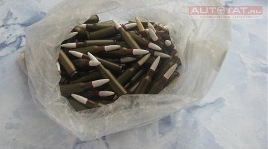 Патроны Патроны