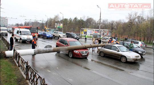 Столб Столб