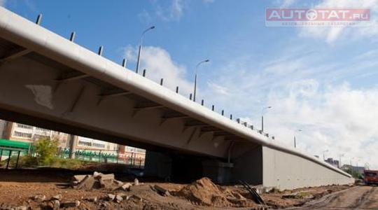 Транспортная развязка Транспортная развязка