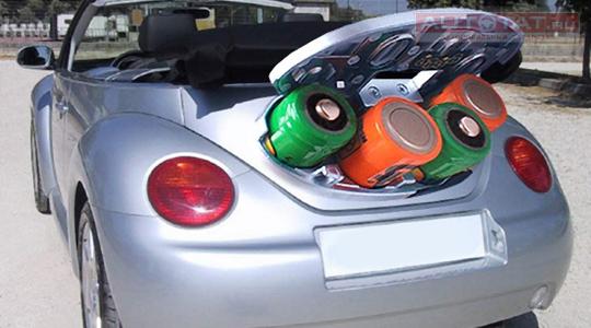 Электромобиль Электромобиль