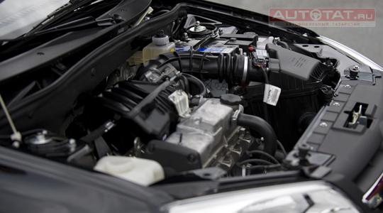 Lada Granta Lada Granta