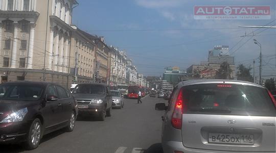 Пробки Пробки