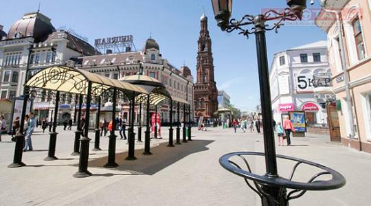 Баумана Баумана