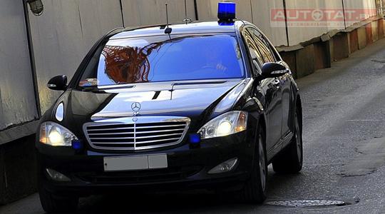 Мигалка Мигалка