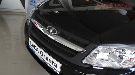 Lada Granta Lada Granta