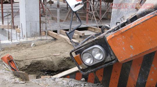 Автокран Автокран