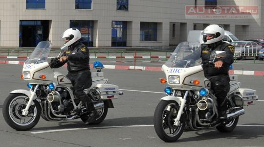 Моторейды Моторейды