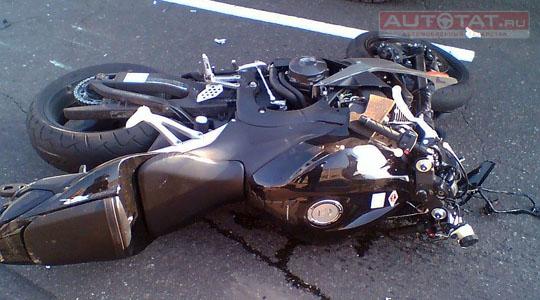 Мотоавария Мотоавария
