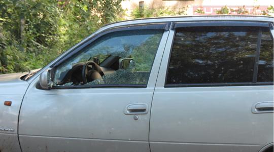 Вандалы Вандалы