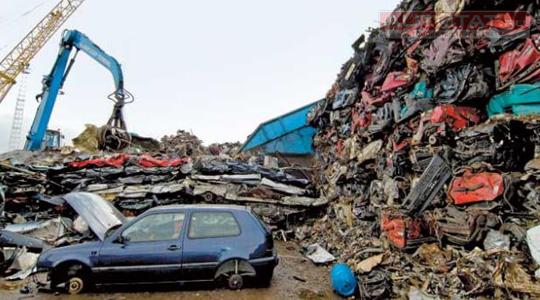 Утилизация Утилизация