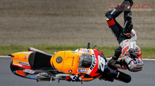 Мотоциклист Мотоциклист