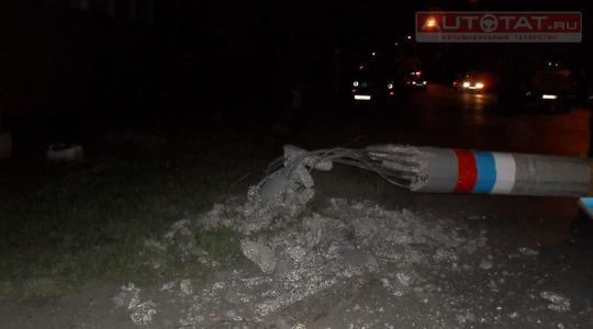 Столб Столб