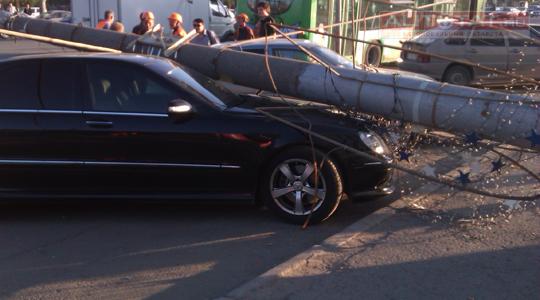 Столб Столб