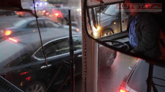 Троллейбус Троллейбус