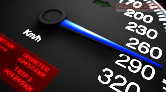 Спидометр Спидометр